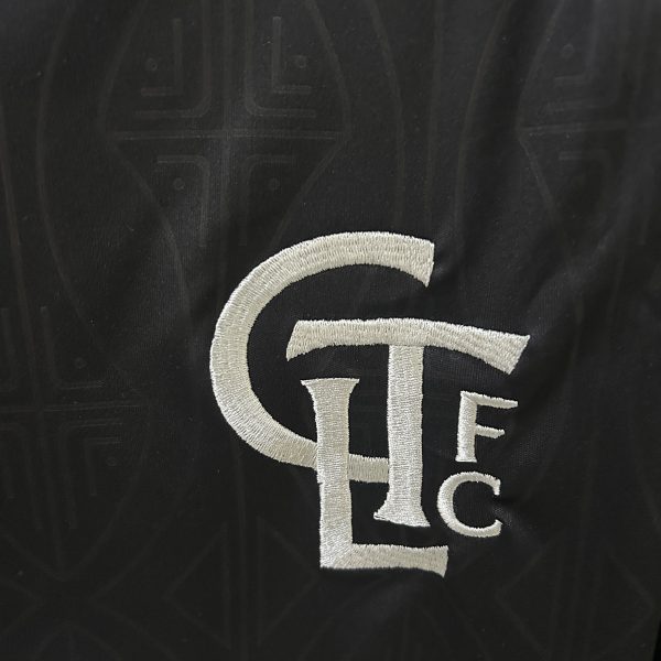 25/26 Charlotte FC Away Fan Kit Version - Image 3