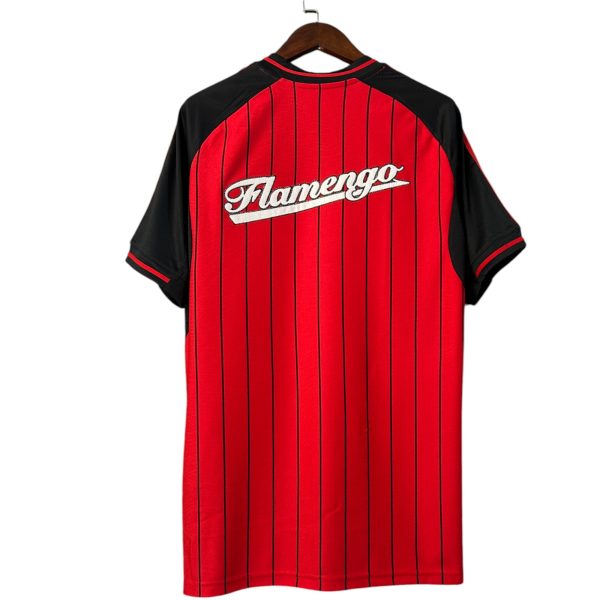 25/26 Flamengo US Pack Men's Shirt - Image 6