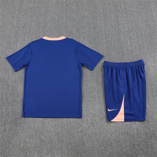 25/26 France Blue Training Set - Image 5