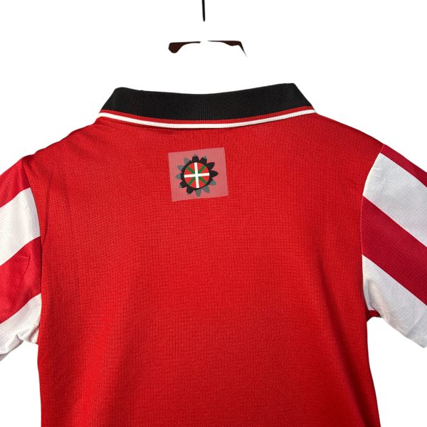 25/26 Athletic Club Kids Kit - Image 3