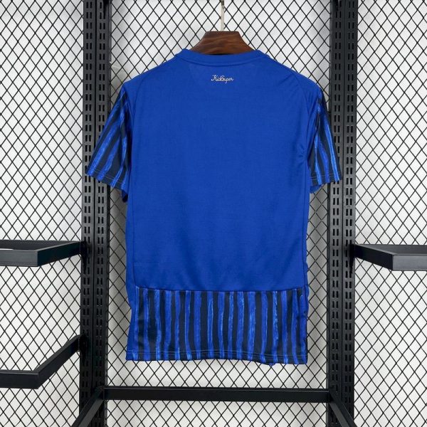 25/26 Al Hilal Home Fan Kit Version - Image 6