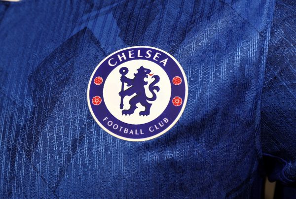 25/26 Chelsea Home Kit Player Version - Image 4