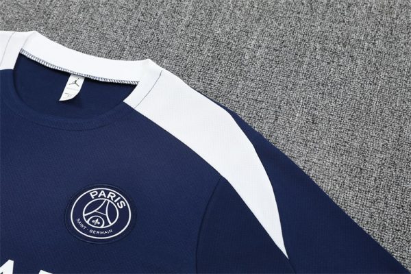 25/26 PSG Blue Training Set - Image 4