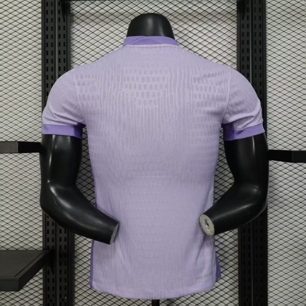 25/26 Brighton Away Kit Player Version - Image 6