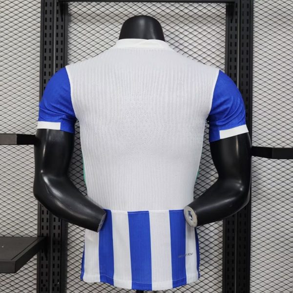 25/26 Brighton Home Kit Player Version - Image 5