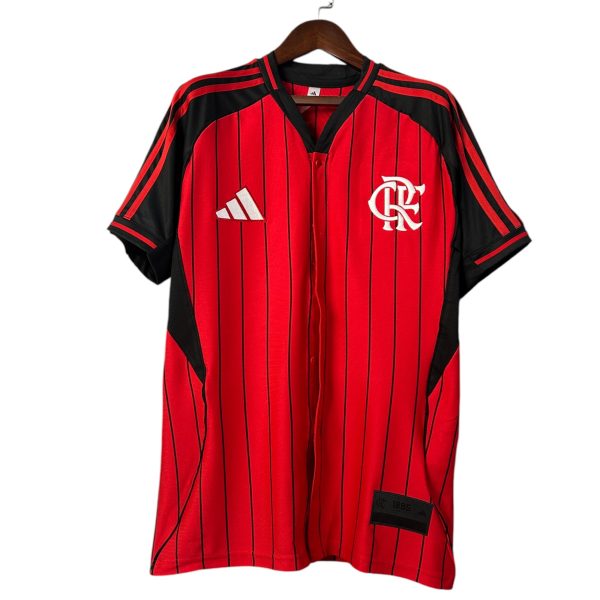 25/26 Flamengo US Pack Men's Shirt