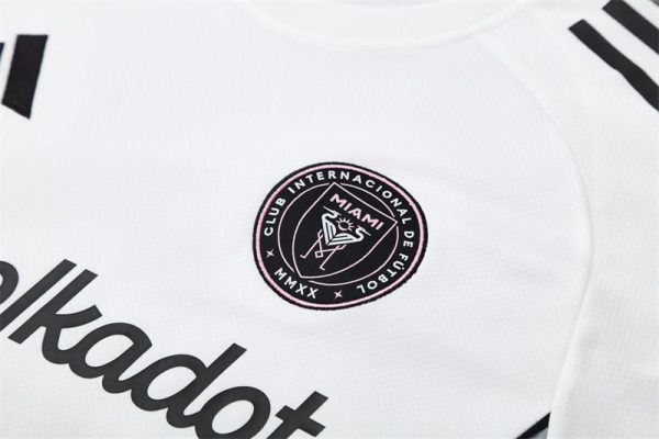 25/26 Inter Miami White Training Set - Image 4