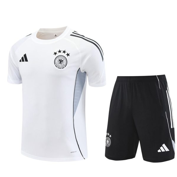 25/26 Germany White Training Set
