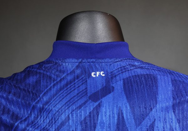 25/26 Chelsea Home Kit Player Version - Image 6