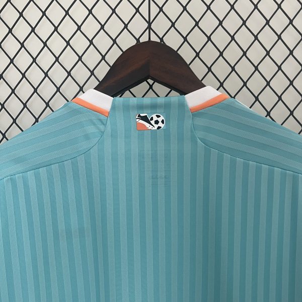 24/25 Inter Miami Third Away Fan Kit Version - Image 5