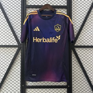 25/26 Galaxy Los Angeles Away Fan Kit Version