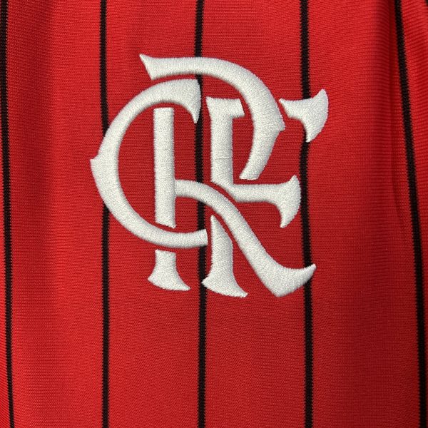 25/26 Flamengo US Pack Men's Shirt - Image 4
