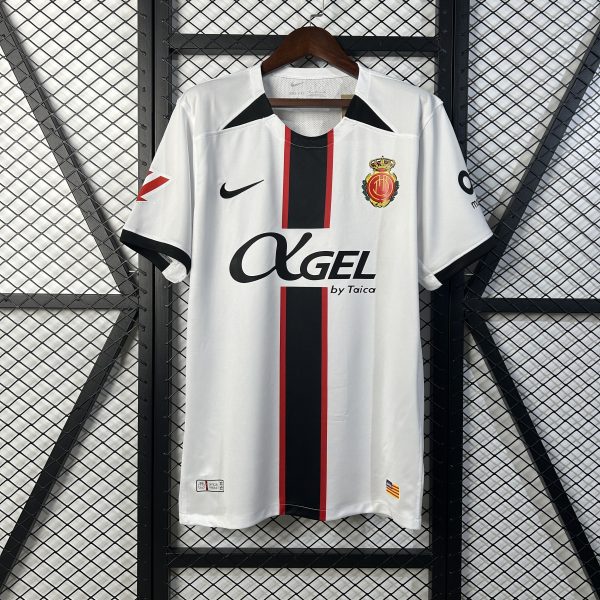 25/26 RCD Mallorca Away Fan Kit - Image 2