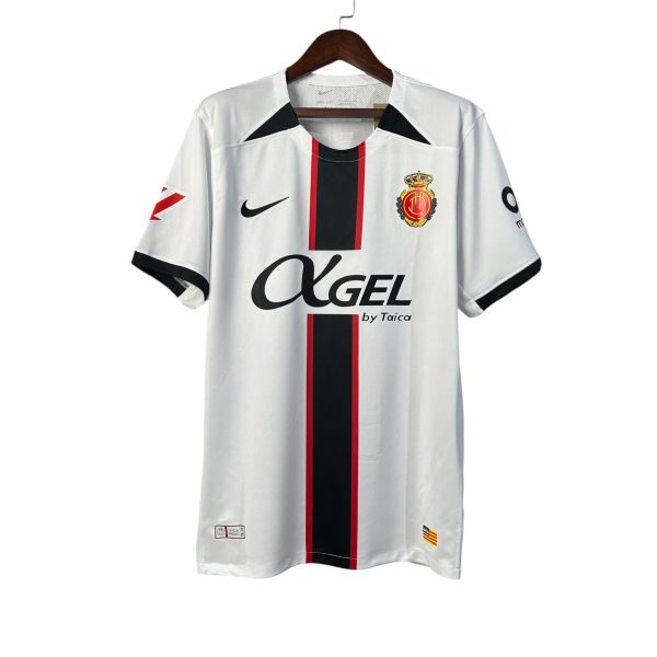 25/26 RCD Mallorca Away Fan Kit