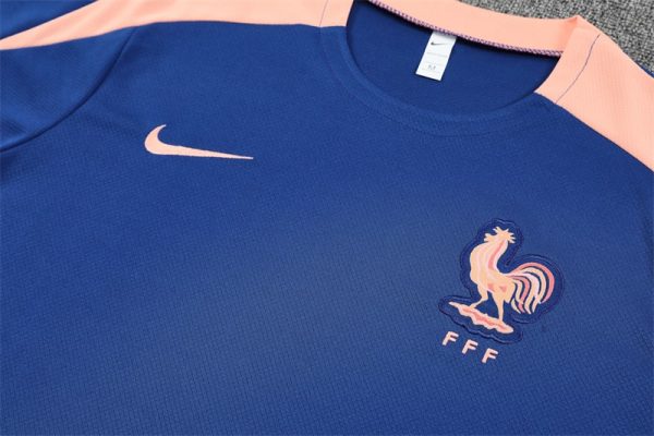 25/26 France Blue Training Set - Image 3