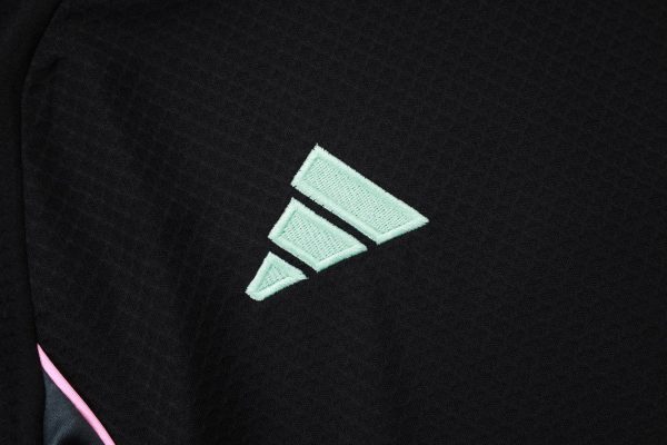 25/26 Juventus Black Training Set - Image 5