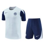 25/26 Inter Milan White Training Set