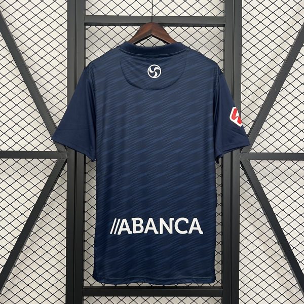 25/26 Celta Vigo Away Fan Version - Image 6