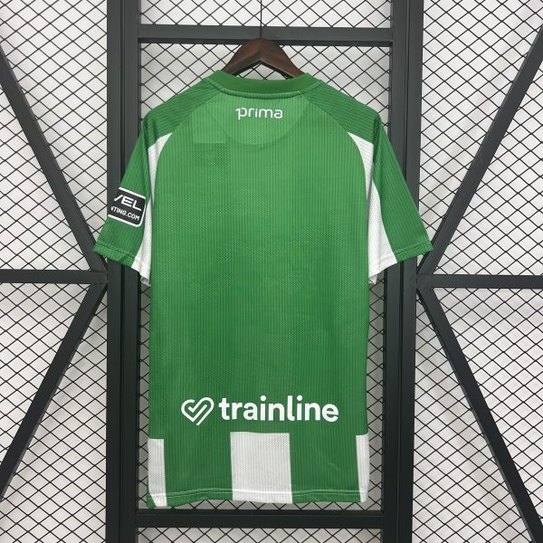 25/26 Real Betis Home Kit Fan - Image 6