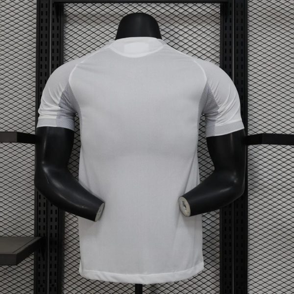 25/26 Real Madrid Home Kit Player Version - Image 8