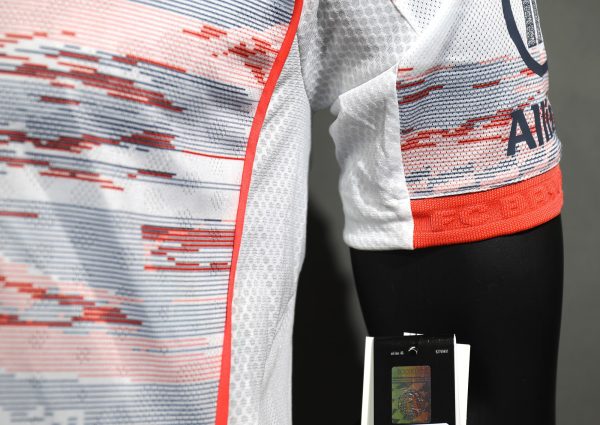 25/26 Bayern Munich Away Kit Player Version - Image 4