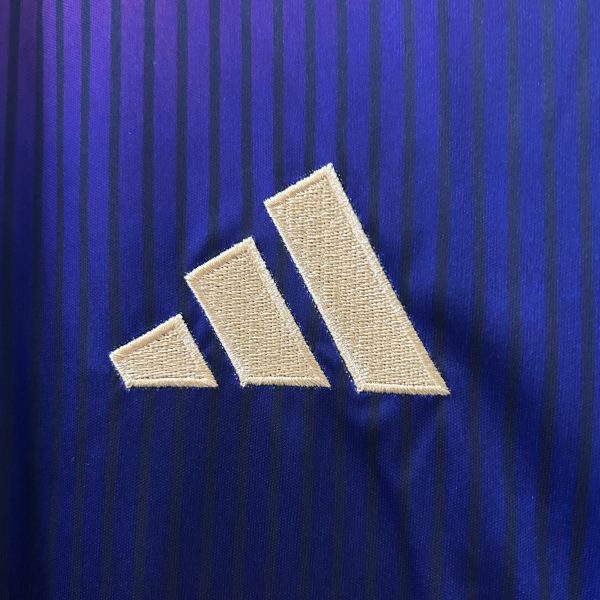 25/26 Galaxy Los Angeles Away Fan Kit Version - Image 3