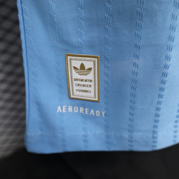 25/26 Inter Miami Away Kit Player Version - Image 5