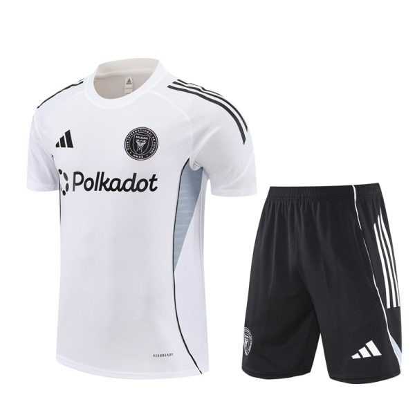 25/26 Inter Miami White Training Set