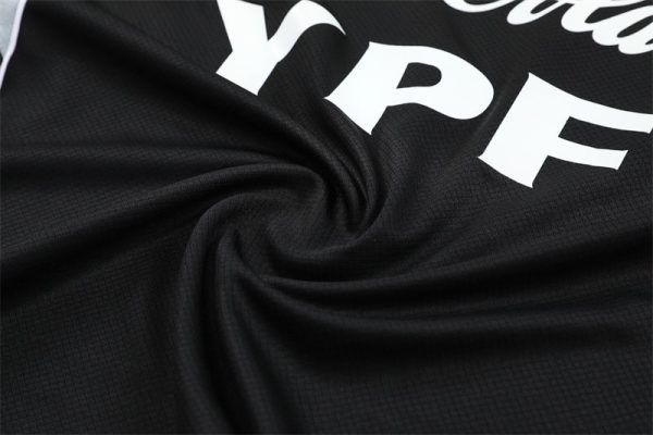 25/26 Argentina Black Training Set - Image 5