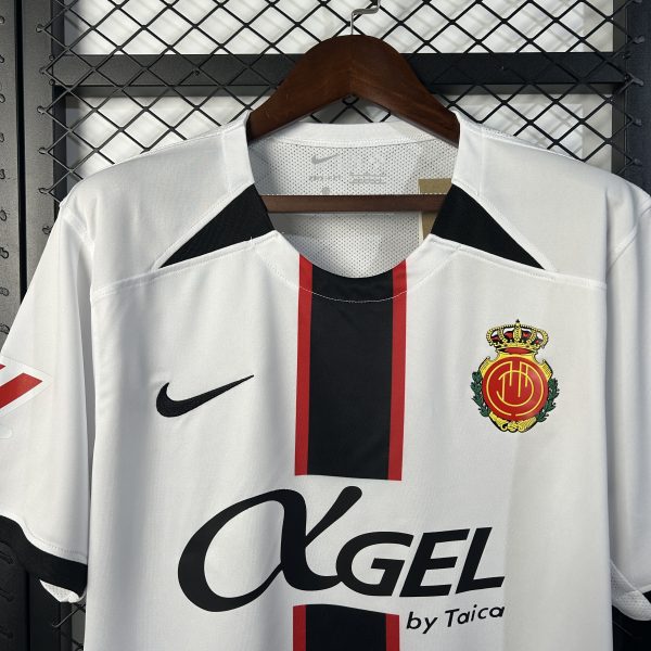 25/26 RCD Mallorca Away Fan Kit - Image 3