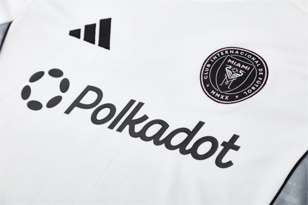 25/26 Inter Miami White Training Set - Image 3
