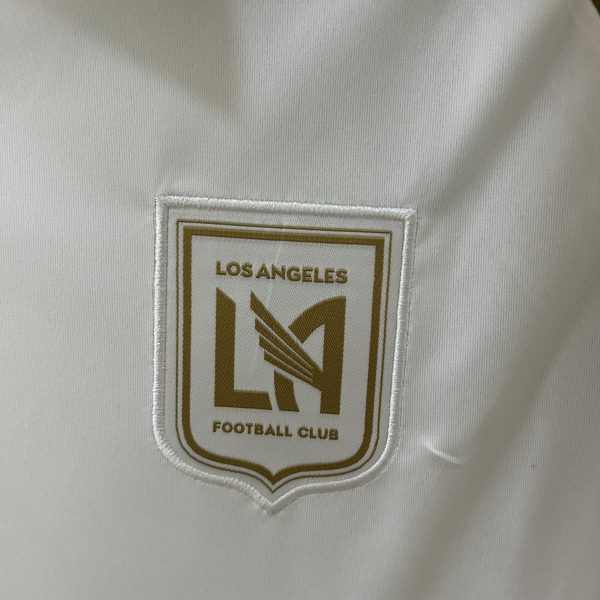 25/26 Los Angeles Away Fan Kit Version - Image 3