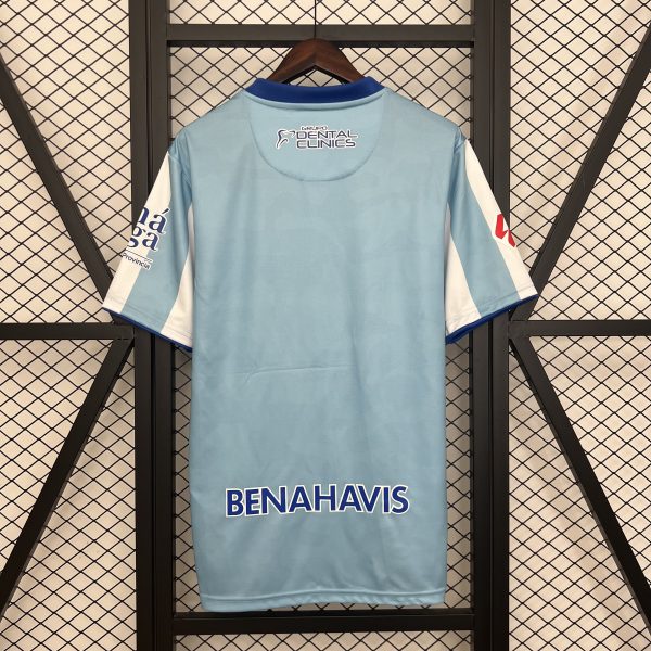 25/26 Malaga Home Fan Version - Image 5