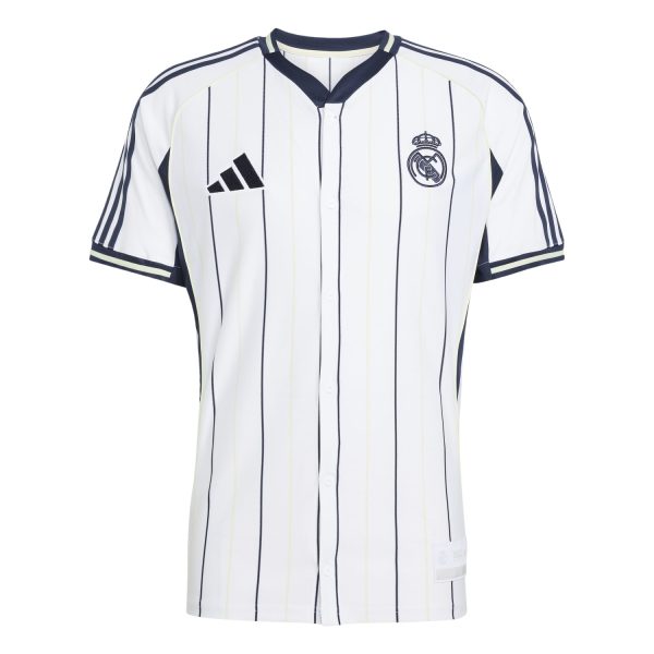 25/26 Real Madrid US Pack Men's Shirt