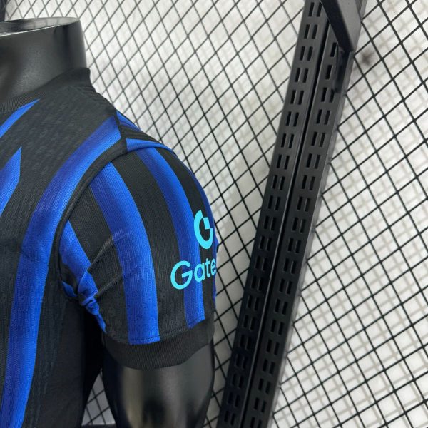 25/26 Inter Milan Home Kit Player Version - Image 6