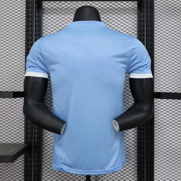 25/26 Manchester City Home Kit Player Version - Image 7