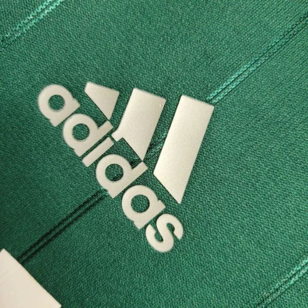 2012/2013 Real Madrid Home Third Retro Kit - Image 4
