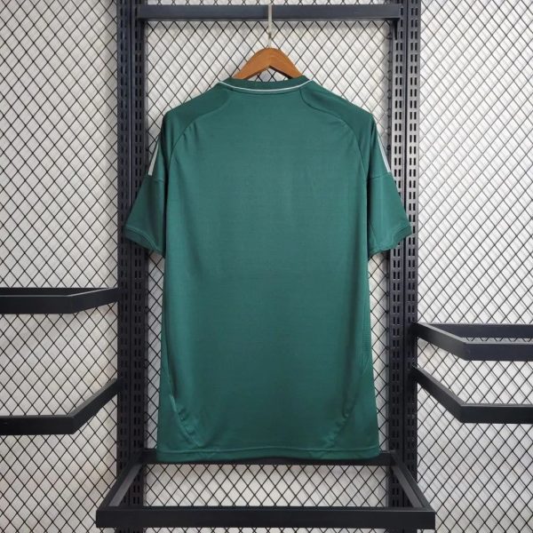 2012/2013 Real Madrid Home Third Retro Kit - Image 6