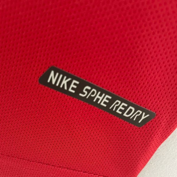 2006/2008 Portugal Home Retro Kit - Image 5