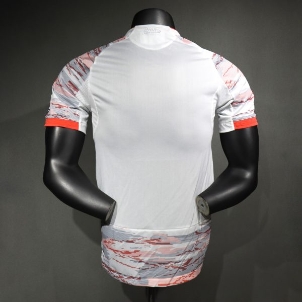 25/26 Bayern Munich Away Kit Player Version - Image 8
