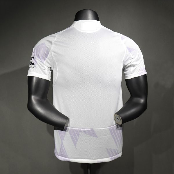 25/26 Manchester United Away Player Version Jersey - Image 5