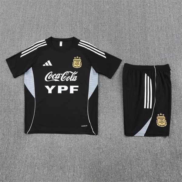 25/26 Argentina Black Training Set - Image 2