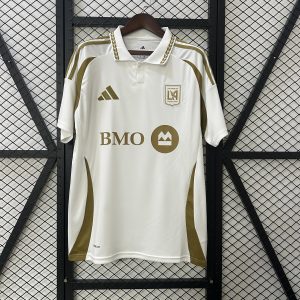 25/26 Los Angeles Away Fan Kit Version