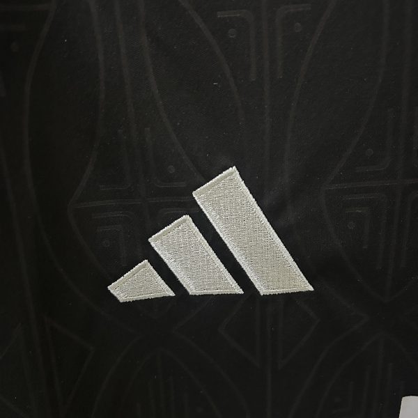 25/26 Charlotte FC Away Fan Kit Version - Image 4
