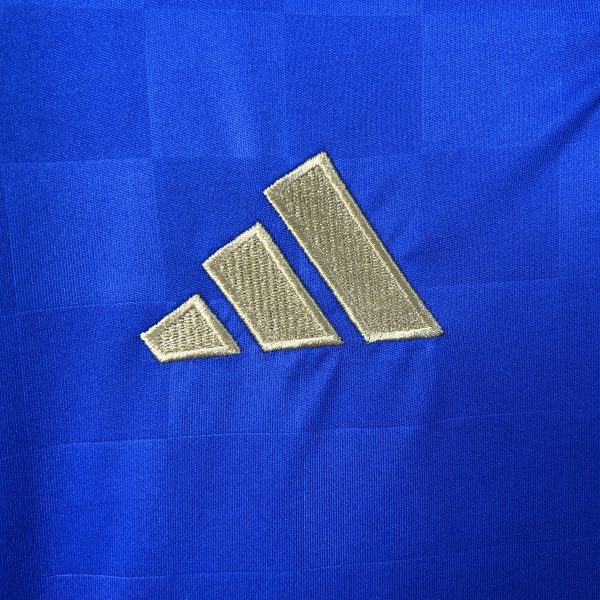 25/26 Real Oviedo Home Fan Version - Image 5