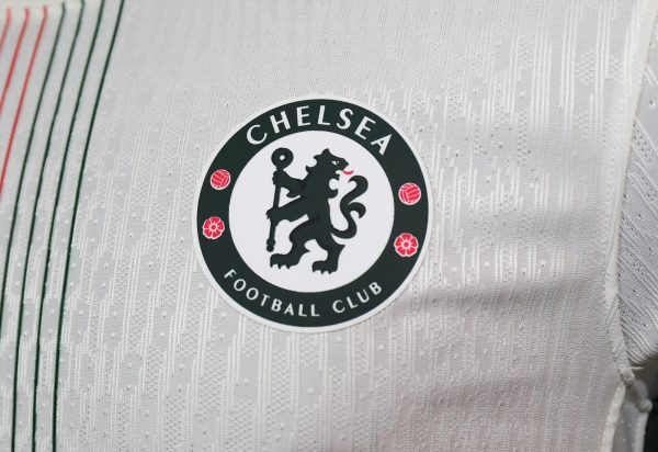 25/26 Chelsea Away Kit Player Version - Image 3