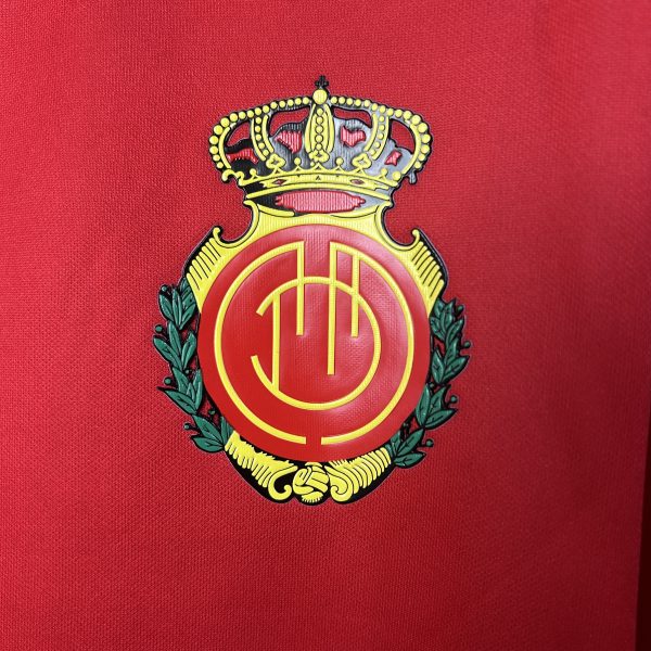 25/26 RCD Mallorca Home Fan Kit - Image 4