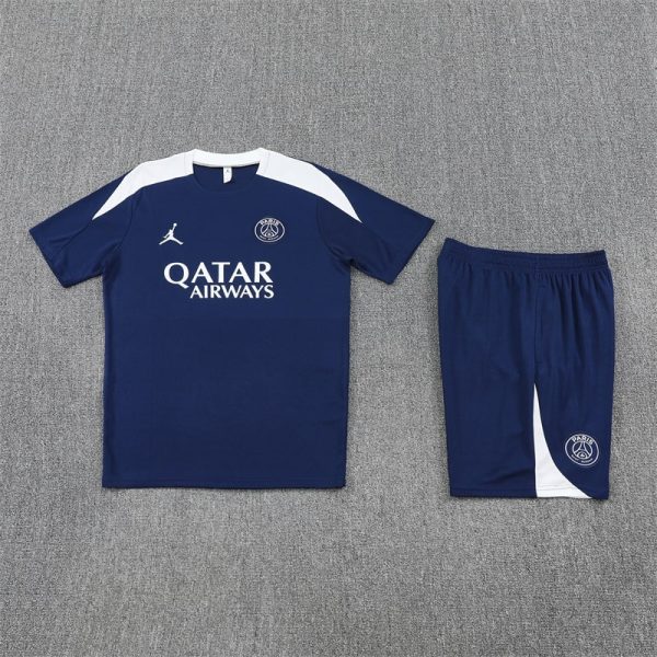 25/26 PSG Blue Training Set - Image 2