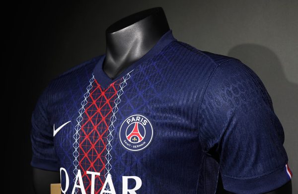 25/26 PSG Home Kit Player Version - Image 2