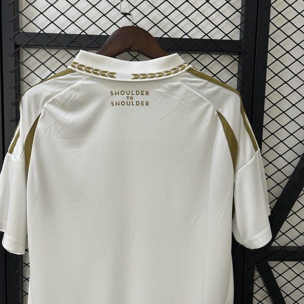 25/26 Los Angeles Away Fan Kit Version - Image 5